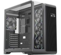 Корпус 1stPlayer RT7 RT7-BK-3FC7R-1FC7 черный