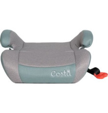 Детское сиденье Costa HF-0110 мятный/серый