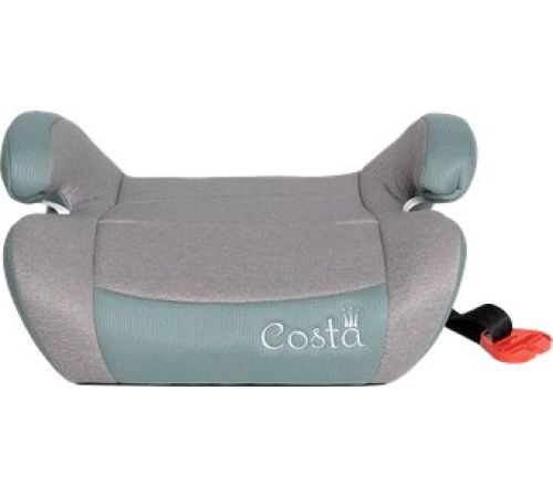 Детское сиденье Costa HF-0110 мятный/серый