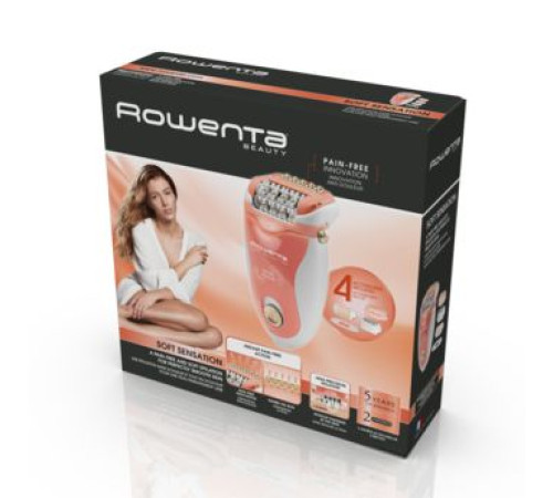 Эпилятор Rowenta EP5720F1
