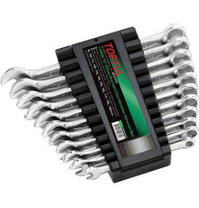 Набор ключей  Toptul GAAC1103 11 предметов