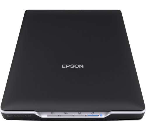 Сканер Epson Perfection V19
