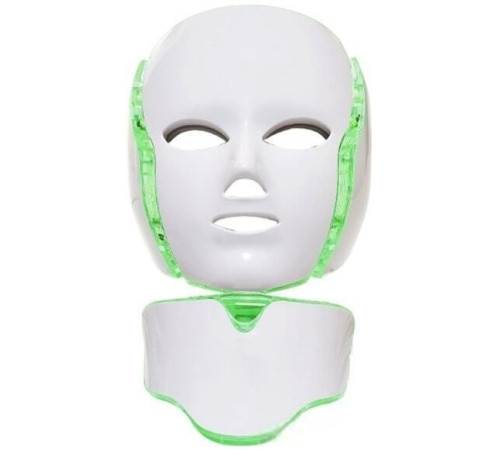 Маска для омоложения лица Gezatone m1090