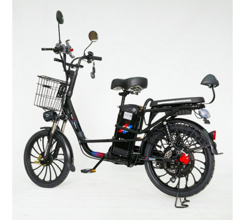 Электровелосипед Smart Balance Fiesta 2025