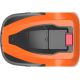 Газонокосилка-робот Robokos RM2500i