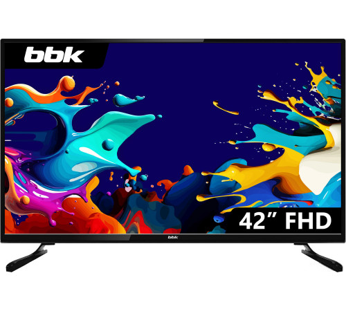 Телевизор BBK 42LEM-1080/FTS2C