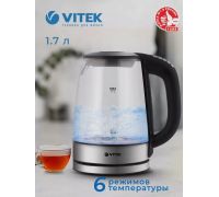 Электрический чайник Vitek VT-8828