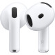 Наушники Apple AirPods 4 без активного шумоподавления