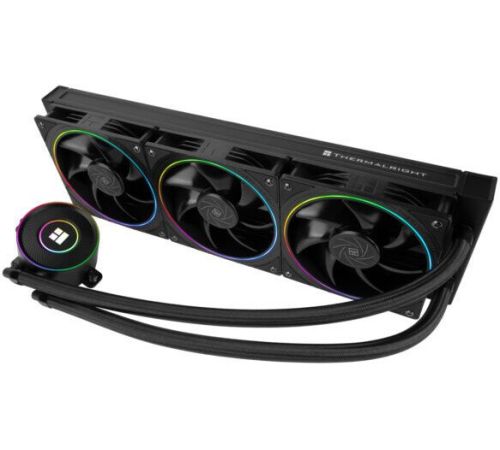 Система жидкостного охлаждения для процессора Thermalright Aqua Elite 360 ARGB V5 черный