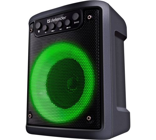 Беспроводная колонка Defender Funky