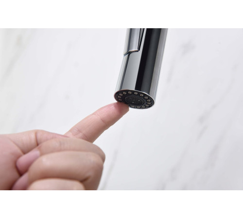 Смеситель Aquatek Европа AQ1384CR