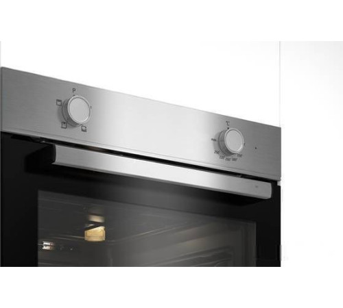 Электрический духовой шкаф BEKO BBIC12000XD