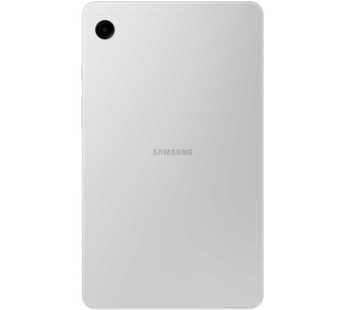 Планшет Samsung Galaxy Tab A9 Wi-Fi SM-X110 8GB/128GB серебристый