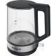 Электрический чайник Weissgauff WK 1700 EcoGlass Graphite