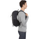 Туристический рюкзак Thule Nanum 18L TNAU118BLK black