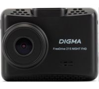 Видеорегистратор Digma FreeDrive 215 Night FHD