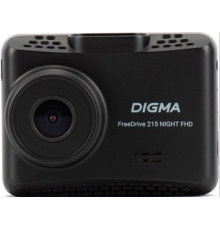Видеорегистратор Digma FreeDrive 215 Night FHD