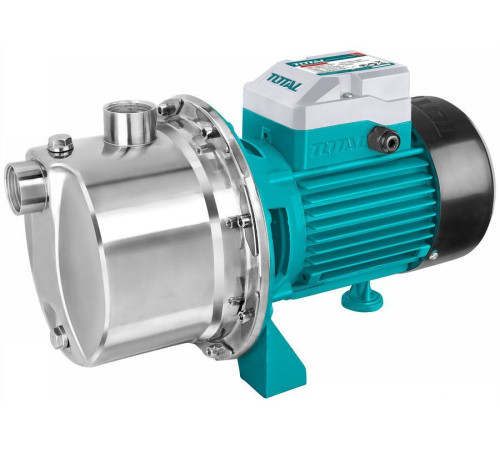 Самовсасывающий насос Total TWPS375062