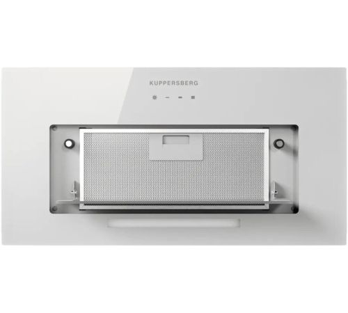 Кухонная вытяжка KUPPERSBERG Intouch-1 60 WG