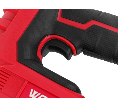 Гвоздезабиватель Wortex NG 1830 без АКБ