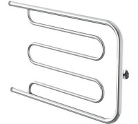 Полотенцесушитель Gloss & Reiter Foxtrot. ПМ. 50Х80 1