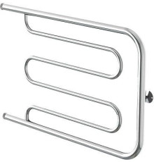 Полотенцесушитель Gloss & Reiter Foxtrot. ПМ. 50Х80 1