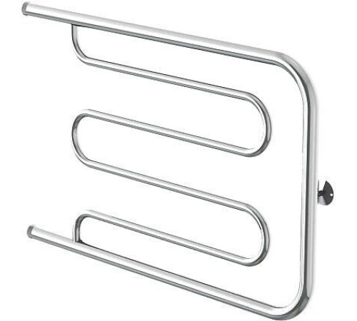 Полотенцесушитель Gloss & Reiter Foxtrot. ПМ. 50Х80 1