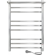 Полотенцесушитель ProHeat Line 50х80 полка, терморегулятор, таймер