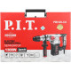 Перфоратор P.I.T. PBH28-C6 кейс