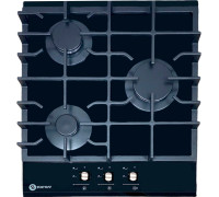 Варочная панель Schtoff H4501C15IS Black