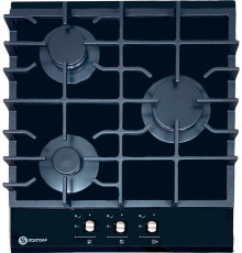 Варочная панель Schtoff H4501C15IS Black