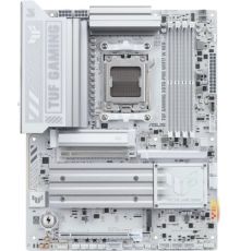 Материнская плата ASUS TUF Gaming X870-Pro WIFI7 W NEO