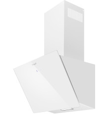 Кухонная вытяжка Weissgauff Yota 500 Touch White Glass