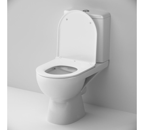 Унитаз AM.PM Gem FlashClean C908600SC