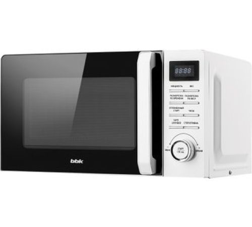Микроволновая печь BBK 20MWS-720T/W