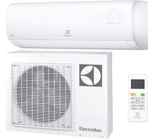 Сплит-система Electrolux EACS/I-12HAT/N3