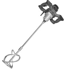 Строительный миксер Stavr Ставр SMX 1200-120-2SV