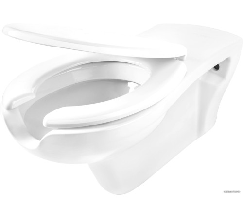 Унитаз подвесной Deante Vital CDVS6WPW