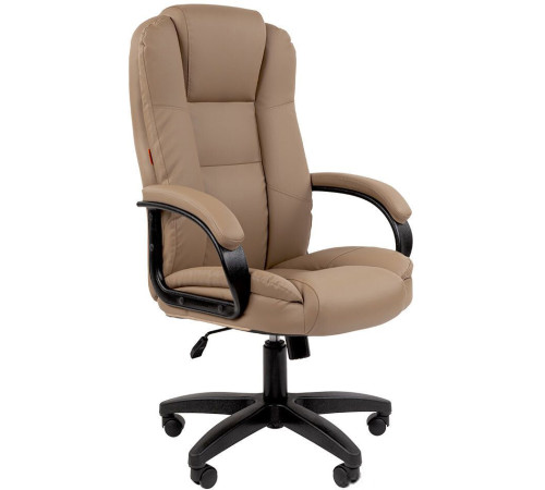 Офисное кресло CHAIRMAN 600LT бежевый