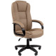 Офисное кресло CHAIRMAN 600LT бежевый