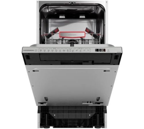 Встраиваемая посудомоечная машина KUPPERSBERG GHS 4526