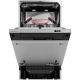 Встраиваемая посудомоечная машина KUPPERSBERG GHS 4526