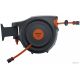 Катушка со шлангом Daewoo Power Auto Reel x15 DWR 3015 1/2