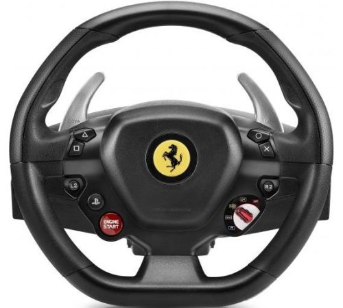 Руль Thrustmaster T80 Ferrari 488 GTB Edition