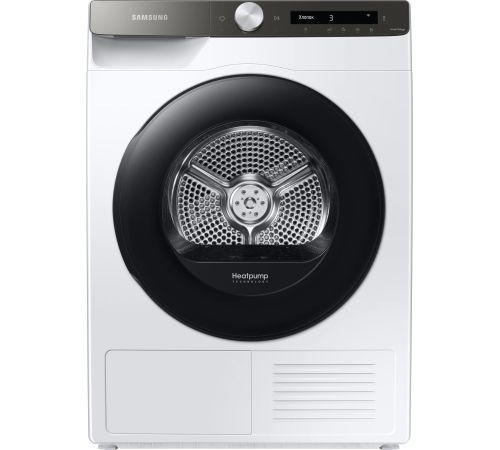 Сушильная машина Samsung DV90T5240AT/LP