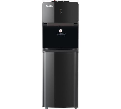 Кулер для воды AEL LC-AEL-420 черный