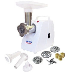 Мясорубка Аксион М33.01