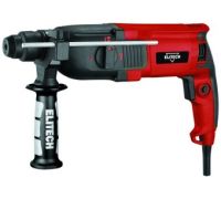 Перфоратор ELITECH П 280РЭМ кейс