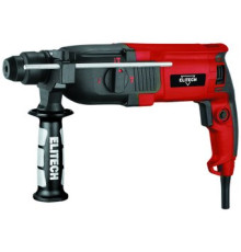 Перфоратор ELITECH П 280РЭМ кейс