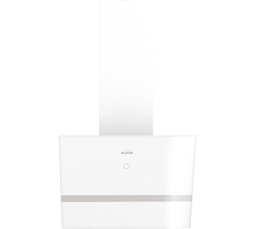 Кухонная вытяжка Elikor Rise WH50 белый